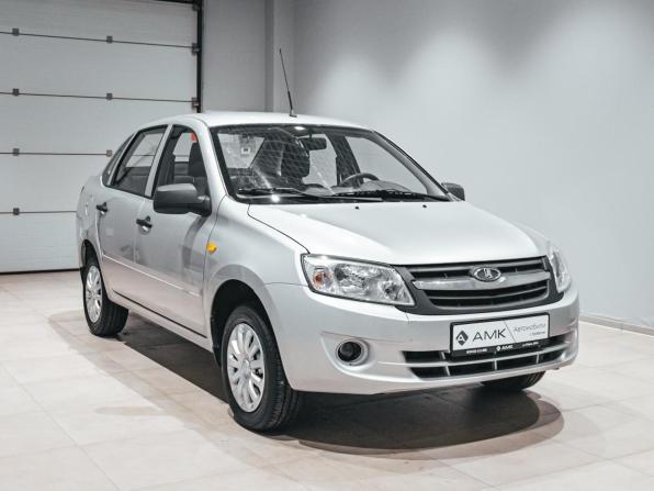 Lada (ВАЗ) Granta I с пробегом 2013 года, цена 382 527 рублей, 67515 км, седан, Автокод Объявления