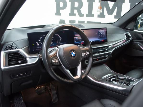 BMW X5 IV (G05/G18) Рестайлинг с пробегом 2023 года, цена 9 999 000 рублей, 73240 км, внедорожник, Автокод Объявления