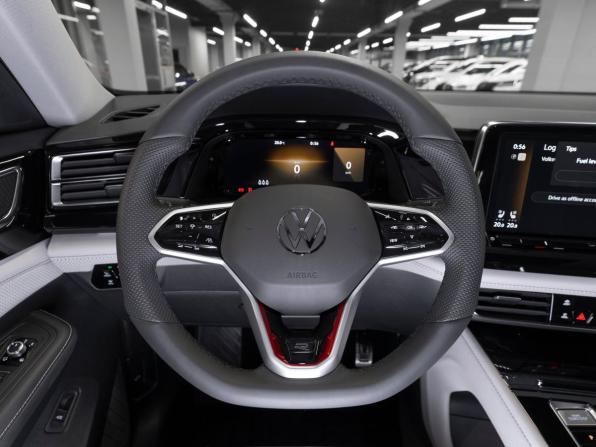 Volkswagen Teramont I Рестайлинг (China Market) с пробегом 2026 года, цена 5 170 000 рублей, 13 км, внедорожник, Автокод Объявления