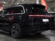 Li Auto (Lixiang) L9 I Санкт-Петербург  - изображение 56