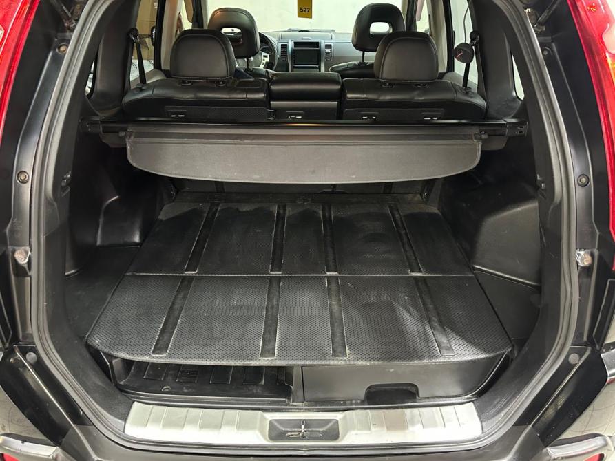 Nissan X-Trail II Санкт-Петербург  - изображение 11
