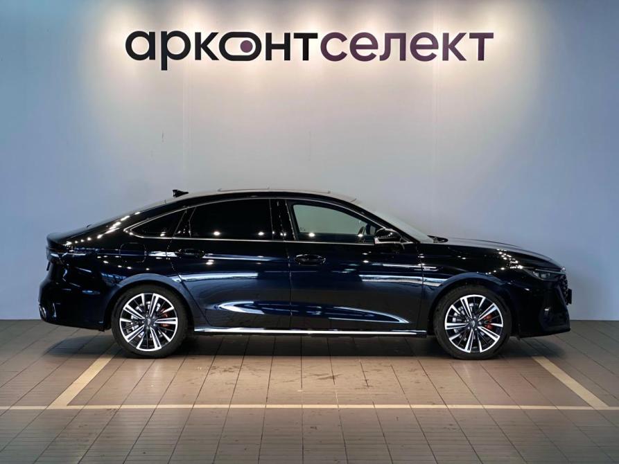 Chery Arrizo 8 Краснодар  - изображение 6