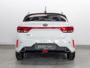 Kia Rio IV Рестайлинг Москва  - изображение 35