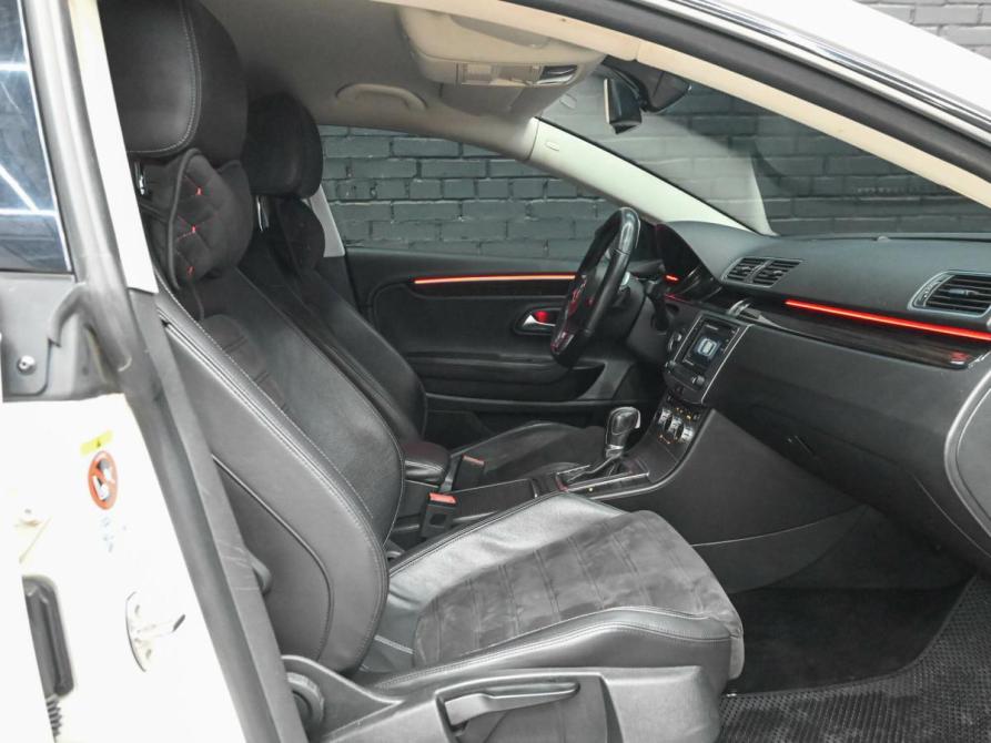 Volkswagen Passat CC I Рестайлинг Екатеринбург  - изображение 10