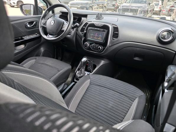 Renault Kaptur I с пробегом 2016 года, цена 1 265 000 рублей, 191577 км, внедорожник, Автокод Объявления