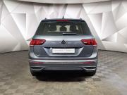 Volkswagen Tiguan II Рестайлинг Москва  - изображение 29