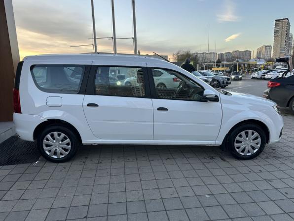 Новый Lada (ВАЗ) Largus I Рестайлинг 2026 года, цена 1 665 000 рублей, универсал, Автокод Объявления