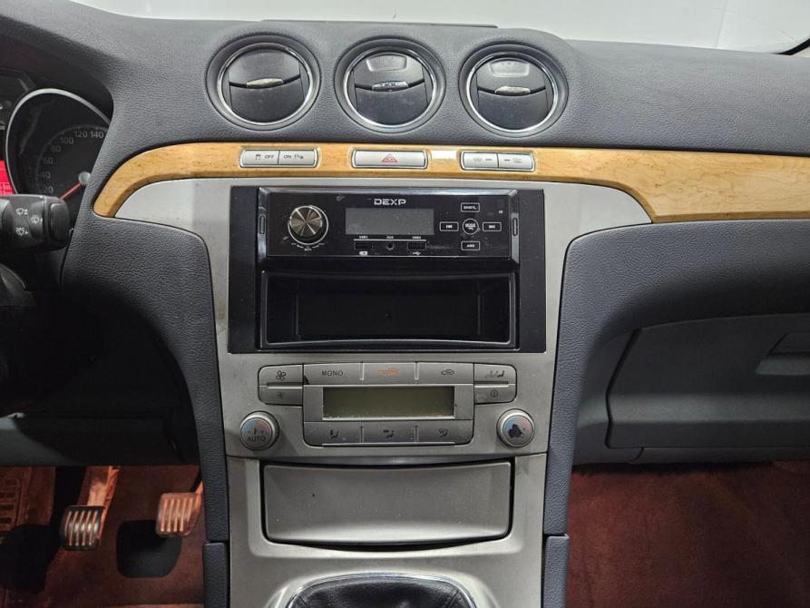 Ford Galaxy II Тольятти  - изображение 17