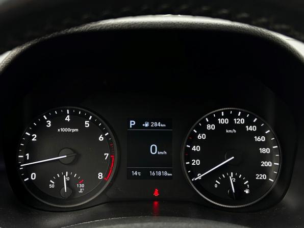 Hyundai Solaris II с пробегом 2019 года, цена 1 155 600 рублей, 161818 км, седан, Автокод Объявления