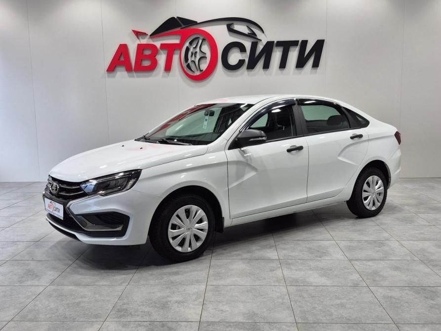 Lada (ВАЗ) Vesta I Рестайлинг (NG) Воронеж  - изображение 3