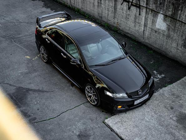 Honda Accord VII Рестайлинг с пробегом 2007 года, цена 890 000 рублей, 276855 км, седан, Автокод Объявления