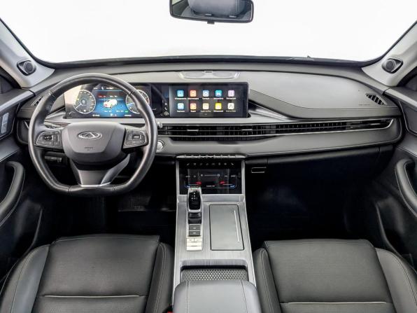 Chery Tiggo 7 Pro Max I с пробегом 2023 года, цена 1 725 000 рублей, 85270 км, внедорожник, Автокод Объявления