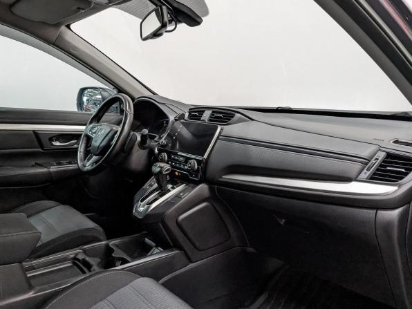 Honda CR-V V с пробегом 2017 года, цена 2 635 250 рублей, 139294 км, внедорожник, Автокод Объявления