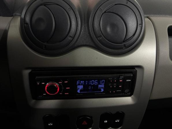 Renault Sandero I с пробегом 2013 года, цена 645 000 рублей, 102586 км, хэтчбек, Автокод Объявления