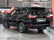 Lexus LX III Рестайлинг 2 Санкт-Петербург  - изображение 41
