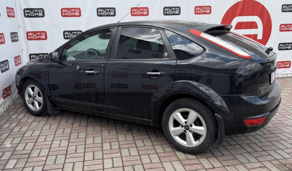 Ford Focus II Рестайлинг Санкт-Петербург  - изображение 6