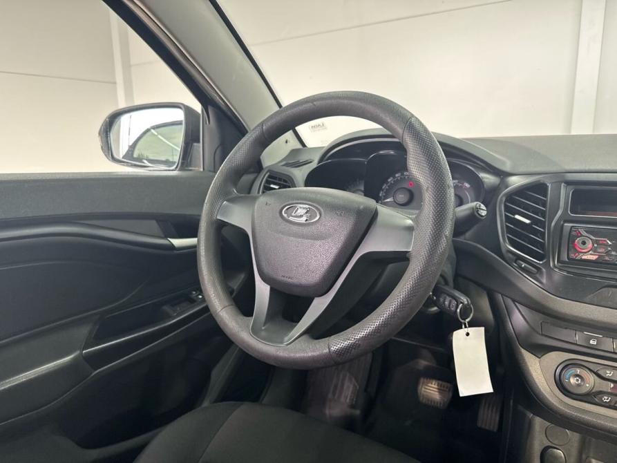 Lada (ВАЗ) Vesta I Уфа  - изображение 8