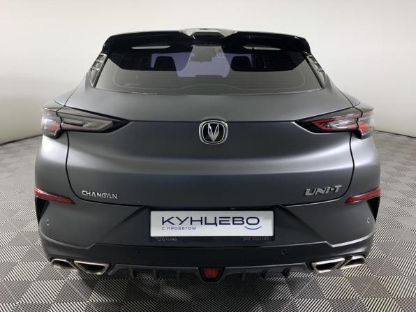 Changan UNI-T I с пробегом 2023 года, цена 1 989 000 рублей, 32800 км, внедорожник, Автокод Объявления