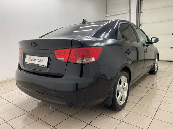 Kia Cerato II с пробегом 2009 года, цена 565 000 рублей, 199130 км, седан, Автокод Объявления