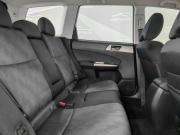 Subaru Forester III Новосибирск  - изображение 41