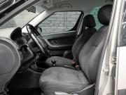 Skoda Roomster I Рестайлинг Екатеринбург  - изображение 28