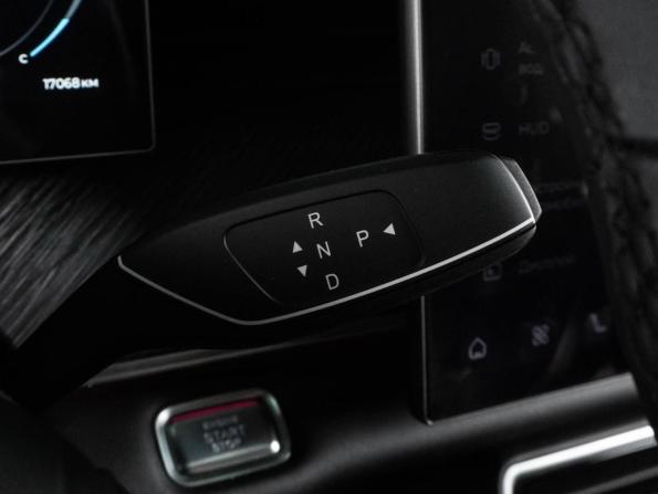 Chery Tiggo 9 I с пробегом 2025 года, цена 3 599 000 рублей, 17068 км, внедорожник, Автокод Объявления