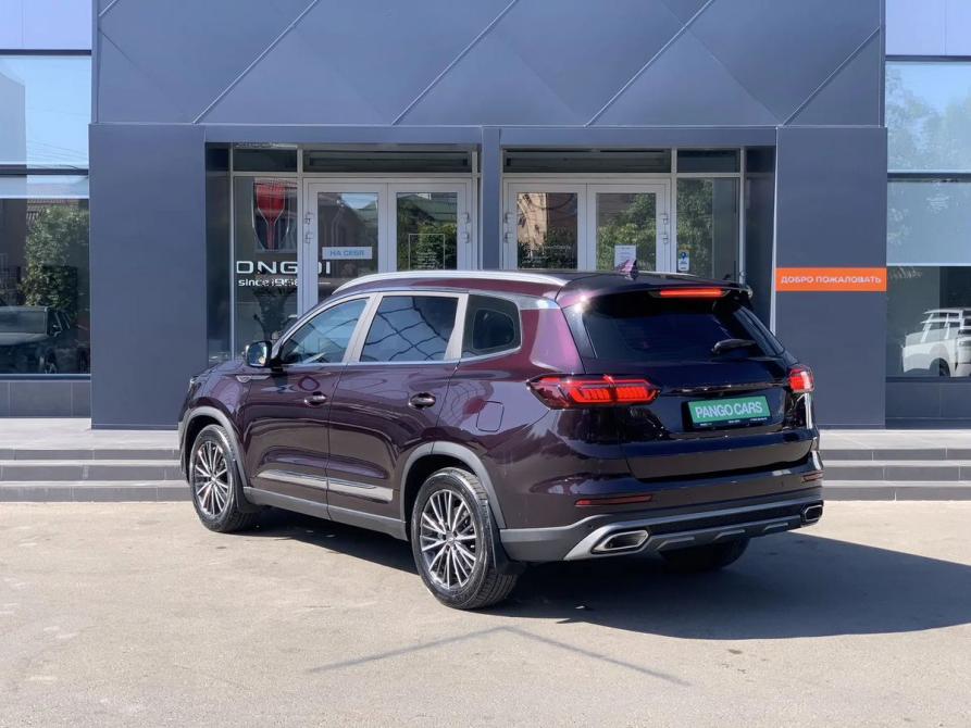 Chery Tiggo 8 Pro I Краснодар  - изображение 5