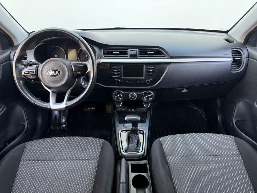 Kia Rio IV Москва  - изображение 12