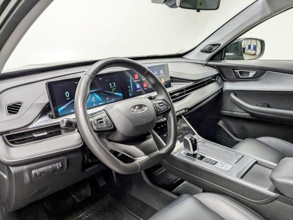 Chery Tiggo 7 Pro Max I с пробегом 2023 года, цена 1 875 000 рублей, 32582 км, внедорожник, Автокод Объявления
