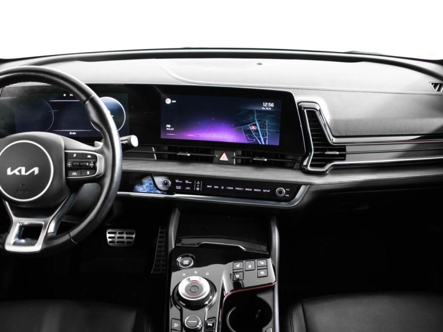 Kia Sportage V Москва  - изображение 15