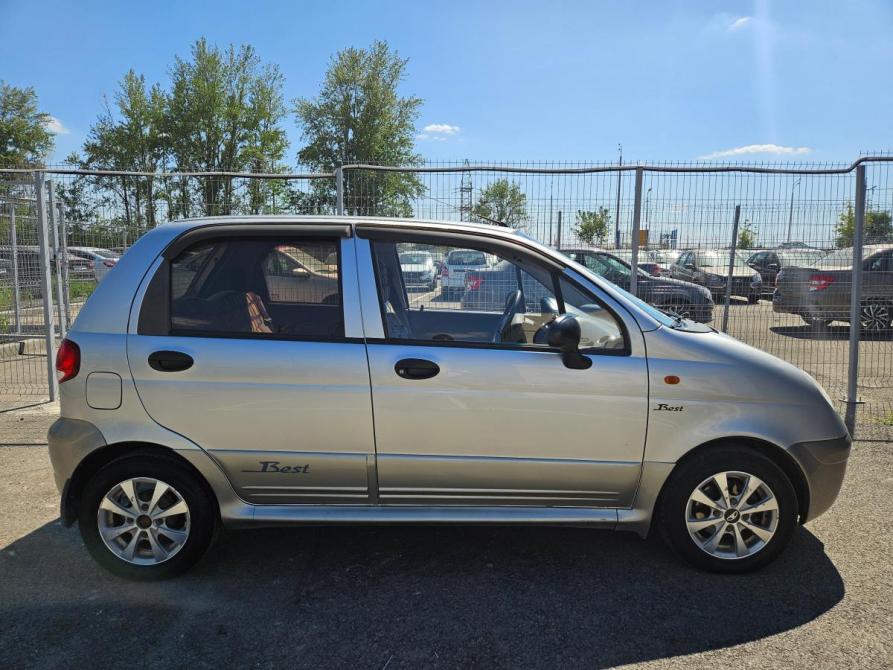 Daewoo Matiz I Рестайлинг Ростов-на-Дону  - изображение 5