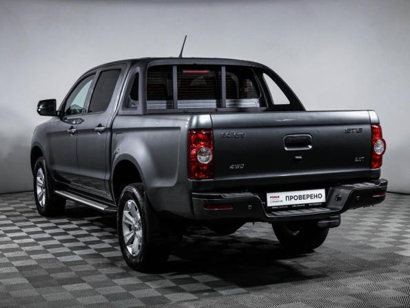Sollers ST6 с пробегом 2024 года, цена 1 999 999 рублей, 38000 км, offers.body_type.unknown, Автокод Объявления