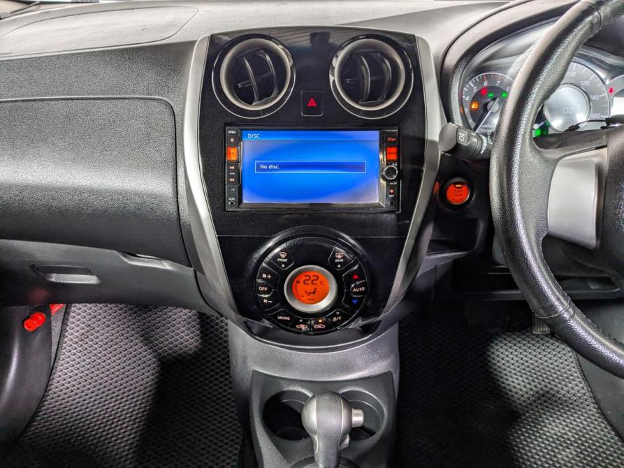 Nissan Note II Екатеринбург  - изображение 11