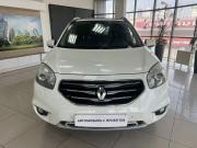 Renault Koleos I Рестайлинг Москва  - изображение 24