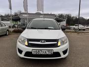Lada (ВАЗ) Granta I Уфа  - изображение 18