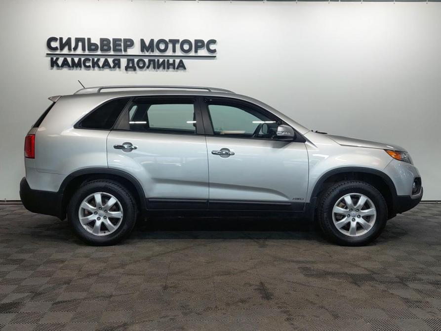 Kia Sorento II Пермь  - изображение 4