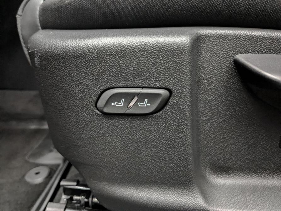 Changan CS35 Plus I Рестайлинг Москва  - изображение 28
