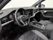 Volkswagen Touareg III Москва  - изображение 45