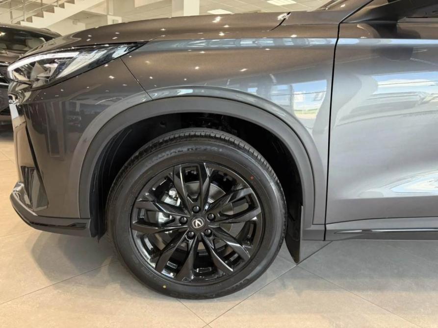 Changan CS35 Max Астрахань  - изображение 8