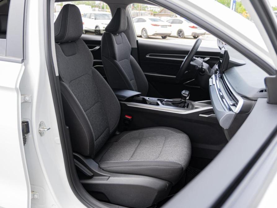 Geely Emgrand II Краснодар  - изображение 8