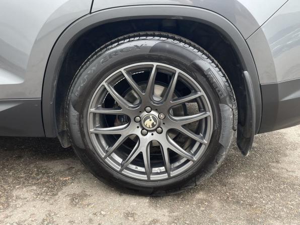 Skoda Kodiaq I с пробегом 2018 года, цена 2 449 000 рублей, 168119 км, внедорожник, Автокод Объявления