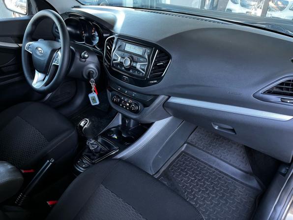 Lada (ВАЗ) Vesta I с пробегом 2019 года, цена 999 000 рублей, 121334 км, универсал, Автокод Объявления