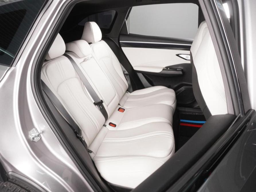 Geely Galaxy L7 Минеральные Воды  - изображение 7