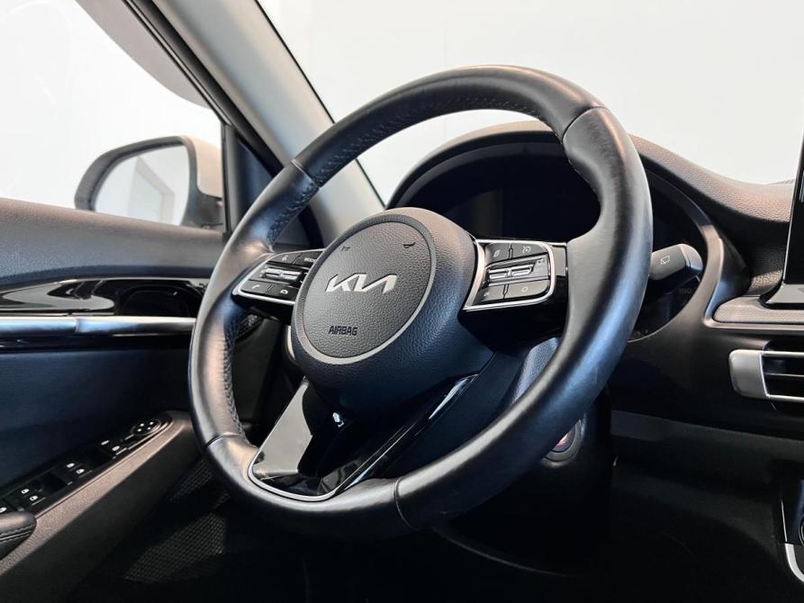 Kia Seltos I Волгоград  - изображение 20