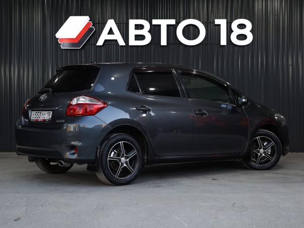 Toyota Auris I Рестайлинг с пробегом 2010 года, цена 869 000 рублей, 182280 км, хэтчбек, Автокод Объявления