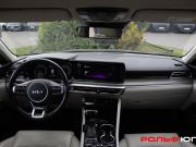 Kia K5 III Москва  - изображение 36