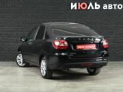 Lada (ВАЗ) Granta I Рестайлинг Екатеринбург  - изображение 21