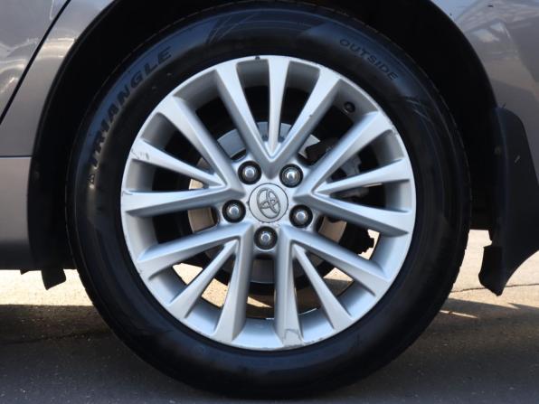 Toyota Camry VII (XV50) Рестайлинг с пробегом 2014 года, цена 1 799 000 рублей, 244095 км, седан, Автокод Объявления