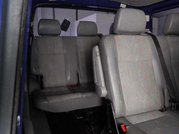 Volkswagen Transporter T5 с пробегом 2007 года, цена 1 230 000 рублей, 258210 км, минивэн, Автокод Объявления