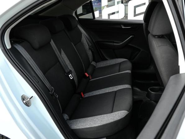 Skoda Rapid II с пробегом 2021 года, цена 1 299 000 рублей, 80138 км, лифтбек, Автокод Объявления
